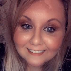 Meet your Posher, Nakiah